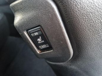 Nissan Leaf 40kWh Tekna Auto 5dr