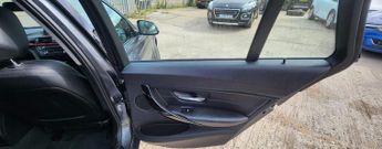 BMW 3 Series 2.0 320d Sport Touring Auto Euro 5 (s/s) 5dr