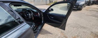 BMW 3 Series 2.0 320d Sport Touring Auto Euro 5 (s/s) 5dr