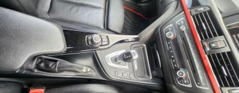 BMW 3 Series 2.0 320d Sport Touring Auto Euro 5 (s/s) 5dr