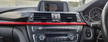 BMW 3 Series 2.0 320d Sport Touring Auto Euro 5 (s/s) 5dr