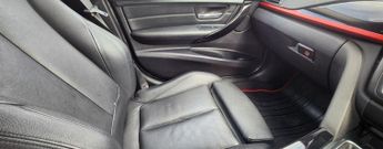BMW 3 Series 2.0 320d Sport Touring Auto Euro 5 (s/s) 5dr