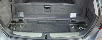 BMW 3 Series 2.0 320d Sport Touring Auto Euro 5 (s/s) 5dr