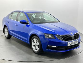 Skoda Octavia 1.0 TSI SE Technology DSG Euro 6 (s/s) 5dr
