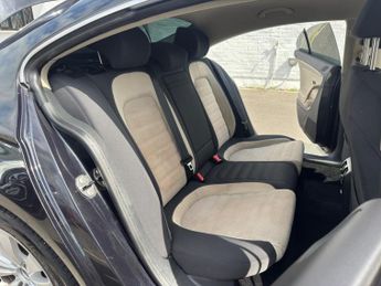 Volkswagen CC 2.0 TDI BlueMotion Tech GT Saloon 4dr Diesel Manual Euro 5 (s/s)