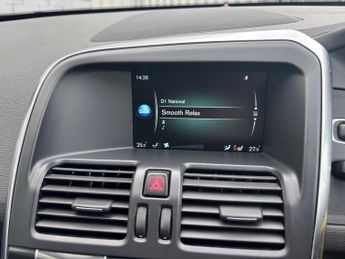 Volvo XC60 2.4 D4 R-Design Lux Nav Geartronic AWD Euro 5 5dr