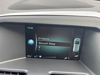 Volvo XC60 2.4 D4 R-Design Lux Nav Geartronic AWD Euro 5 5dr
