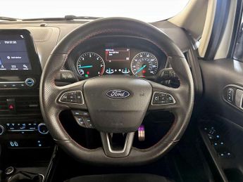 Ford EcoSport 1.5 EcoBlue ST-Line AWD Euro 6 (s/s) 5dr