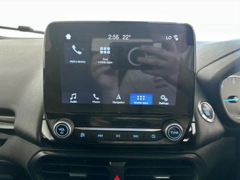Ford EcoSport 1.5 EcoBlue ST-Line AWD Euro 6 (s/s) 5dr