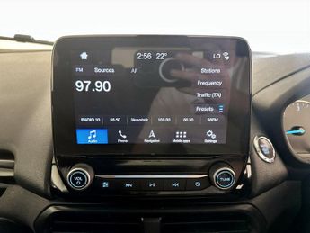 Ford EcoSport 1.5 EcoBlue ST-Line AWD Euro 6 (s/s) 5dr