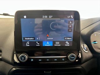 Ford EcoSport 1.5 EcoBlue ST-Line AWD Euro 6 (s/s) 5dr