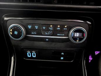 Ford EcoSport 1.5 EcoBlue ST-Line AWD Euro 6 (s/s) 5dr