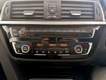 BMW 3 Series 1.5 318i Sport Euro 6 (s/s) 4dr