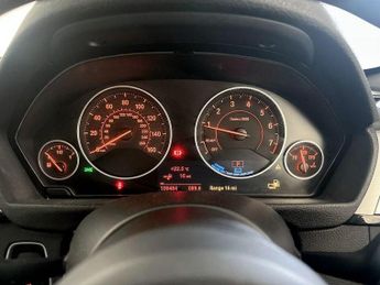 BMW 3 Series 2.0 330e 7.6kWh M Sport Auto Euro 6 (s/s) 4dr