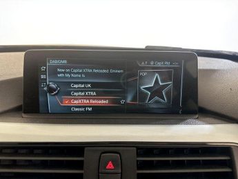 BMW 3 Series 2.0 330e 7.6kWh M Sport Auto Euro 6 (s/s) 4dr