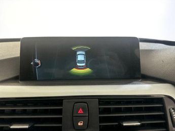 BMW 3 Series 2.0 330e 7.6kWh M Sport Auto Euro 6 (s/s) 4dr