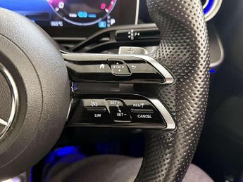 Mercedes-Benz C Class 1.5 C200h MHEV AMG Line (Premium) G-Tronic+ Euro 6 (s/s) 5dr