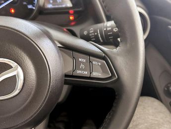 Mazda Mazda2 1.5 e-SKYACTIV G MHEV MHEV SE-L Euro 6 (s/s) 5dr