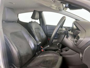 Ford Fiesta 1.0T EcoBoost MHEV Titanium Vignale Euro 6 (s/s) 5dr