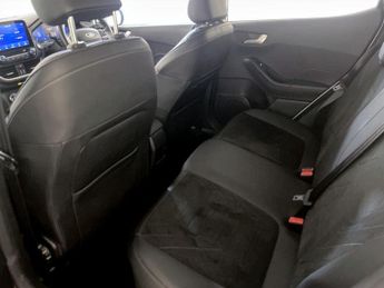 Ford Fiesta 1.0T EcoBoost MHEV Titanium Vignale Euro 6 (s/s) 5dr