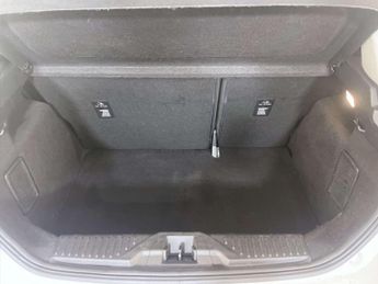 Ford Fiesta 1.0T EcoBoost MHEV Titanium Vignale Euro 6 (s/s) 5dr