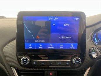 Ford Fiesta 1.0T EcoBoost MHEV Titanium Vignale Euro 6 (s/s) 5dr