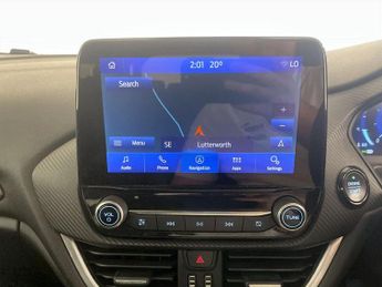 Ford Fiesta 1.0T EcoBoost MHEV Titanium Vignale Euro 6 (s/s) 5dr