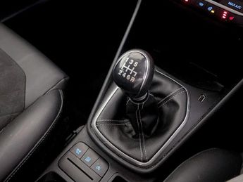 Ford Fiesta 1.0T EcoBoost MHEV Titanium Vignale Euro 6 (s/s) 5dr