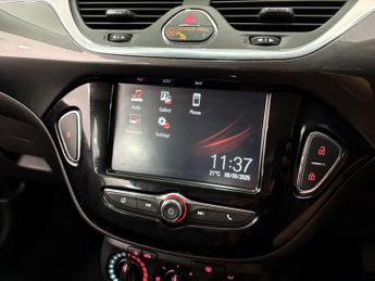 Vauxhall Corsa 1.4i ecoTEC Design Easytronic Euro 6 (s/s) 5dr