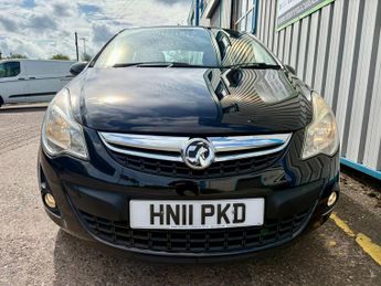 Vauxhall Corsa 1.4 16V SE Auto Euro 5 5dr