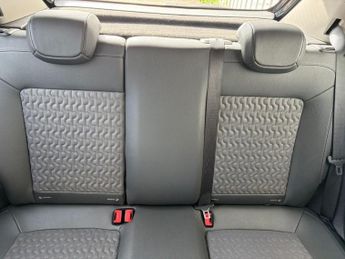 Vauxhall Corsa 1.4 16V SE Auto Euro 5 5dr
