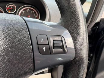 Vauxhall Corsa 1.4 16V SE Auto Euro 5 5dr