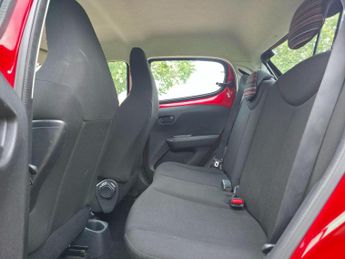 Citroen C1 1.0 VTi Feel Euro 6 5dr