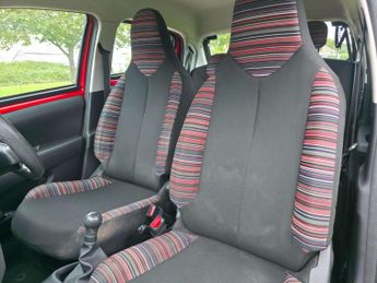 Citroen C1 1.0 VTi Feel Euro 6 5dr