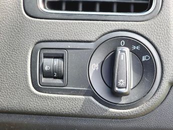 Volkswagen Polo 1.2 TSI BlueMotion Tech SE DSG Euro 6 (s/s) 5dr
