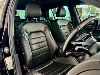 Volkswagen Golf 2.0 TSI BlueMotion Tech R DSG 4Motion Euro 6 (s/s) 5dr