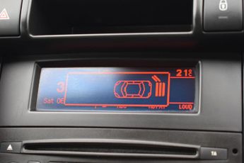 Peugeot 3008 1.6 BlueHDi Active ETG Euro 6 (s/s) 5dr
