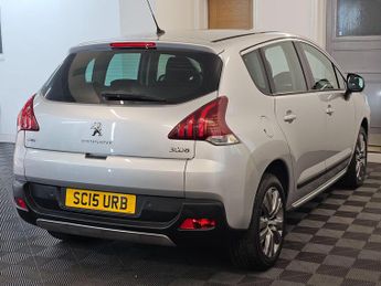 Peugeot 3008 1.6 BlueHDi Active ETG Euro 6 (s/s) 5dr