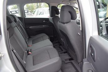 Peugeot 3008 1.6 BlueHDi Active ETG Euro 6 (s/s) 5dr