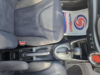 Honda Jazz 1.4 i-VTEC ES Plus CVT Euro 5 5dr