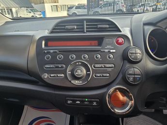 Honda Jazz 1.4 i-VTEC ES Plus CVT Euro 5 5dr