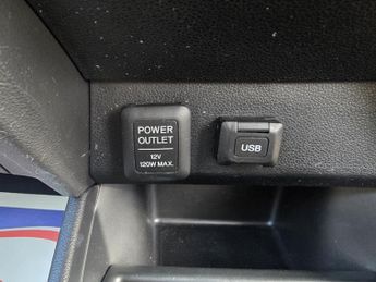 Honda Jazz 1.4 i-VTEC ES Plus CVT Euro 5 5dr