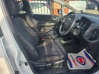 Honda Jazz 1.4 i-VTEC ES Plus CVT Euro 5 5dr