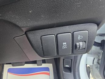 Honda Jazz 1.4 i-VTEC ES Plus CVT Euro 5 5dr