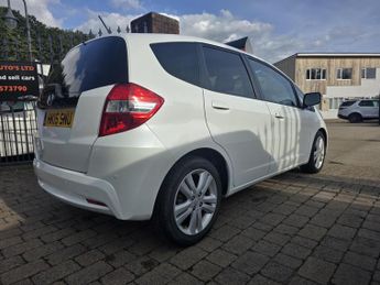 Honda Jazz 1.4 i-VTEC ES Plus CVT Euro 5 5dr
