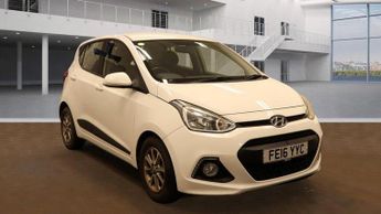 Hyundai I10 1.2 Premium Euro 5 5dr