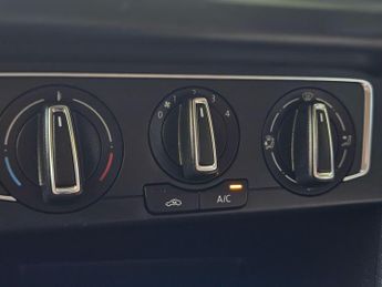 Volkswagen Polo 1.2 TSI BlueMotion Tech Match DSG Euro 6 (s/s) 5dr