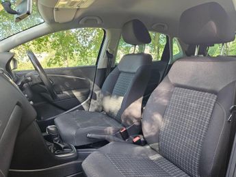 Volkswagen Polo 1.2 TSI BlueMotion Tech Match DSG Euro 6 (s/s) 5dr