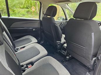 Citroen Grand C4 SpaceTourer 1.6 BlueHDi Touch Edition Euro 6 (s/s) 5dr
