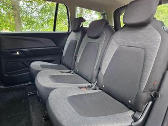 Citroen Grand C4 SpaceTourer 1.6 BlueHDi Touch Edition Euro 6 (s/s) 5dr